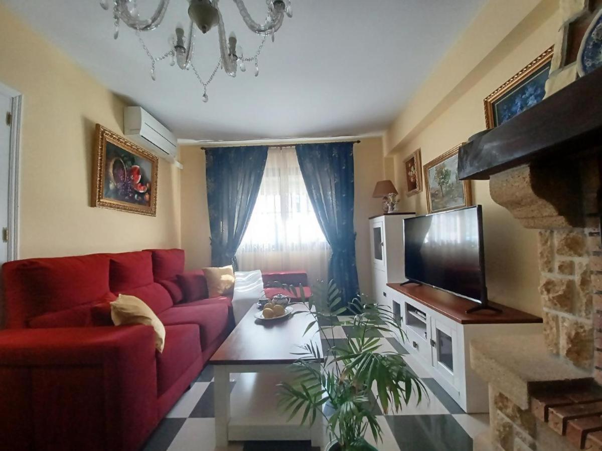 Tipica Casa En Frigiliana Con Patio Y Terraza Apartment Екстериор снимка